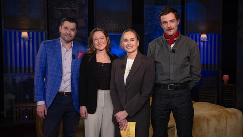 Výborná SHOW - Dvojí život