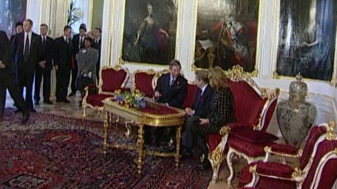 Archiv ČT24 - Desítkové říjny