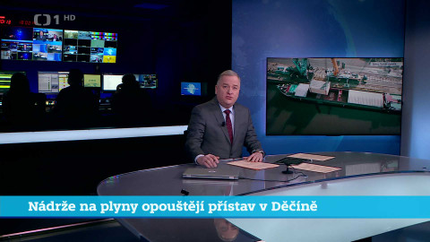 Události v regionech (sever a východ) - 17. března