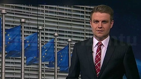 Horizont ČT24 - 16. prosince 2015