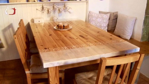 Chalupa je hra - 23. srpna 2011