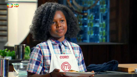 MasterChef Junior - Epizoda 7/12