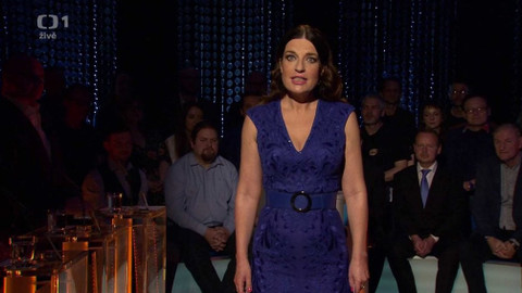 Máte slovo s M. Jílkovou - 7. března 2019