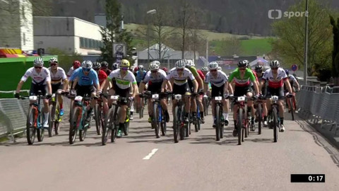 Světový pohár horských kol - Německo