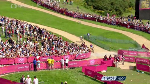 Olympijský magazín - 12. prosince 2012