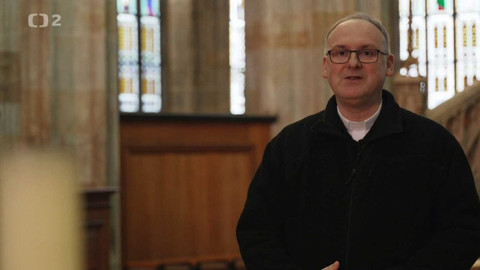 Křesťanský magazín - 10. března 2024