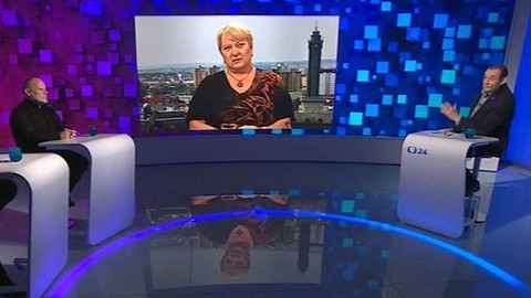 Politické spektrum - Vytváření koalic