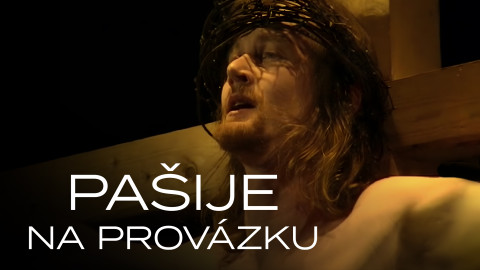 Pašije na provázku