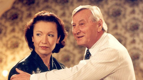 Hříchy pro pátera Knoxe - 8/10 Podzimní romance