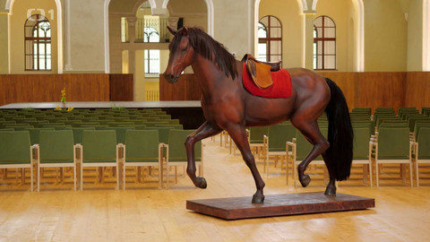 Toulavá kamera - 2. června 2024