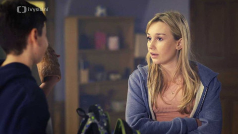 Všežralovo bistro - CHLÉB