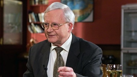 Na plovárně - Vladimír Smékal