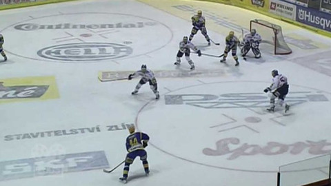 Archiv Z - Zlín - Vítkovice