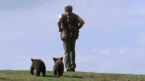 Méďové na cestách - 3/43 Český kras