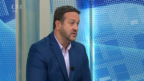 Dobré ráno - 25. února 2020