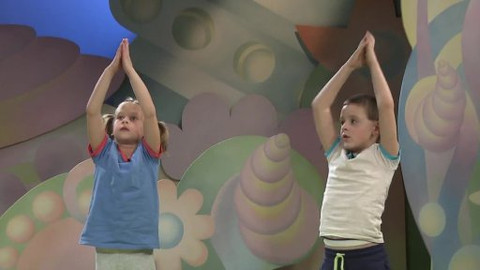 Jogínci - 29. prosince 2013