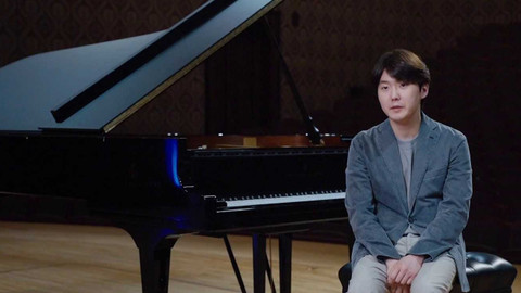 Mezinárodní hudební festival Pražské jaro - 14/25 Echo Pražského jara 2024