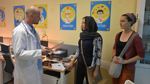 Přiznání - Epizoda 3/10