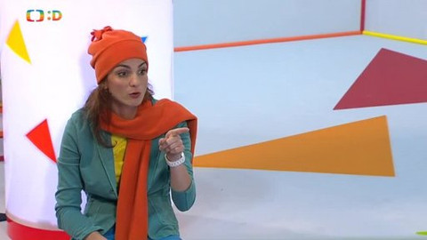 Tamtam - 23. listopadu 2013