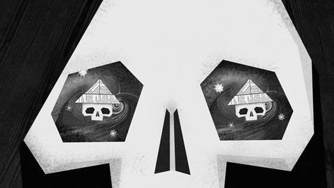 Černobílo - 28/44 Kanál smrti