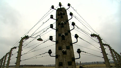 Neznámí hrdinové - Chtěl jsem být blanickým rytířem