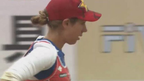 FIVB Swatch World Tour 2010 - Swatch - FIVB World Tour 2010 Čína