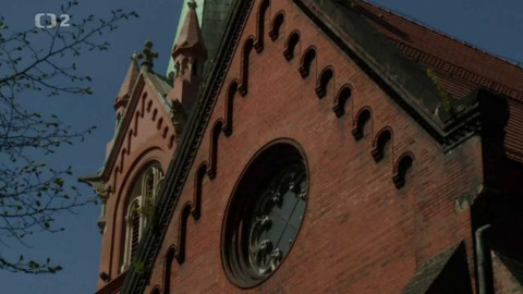 Křesťanský magazín - 13. května 2018