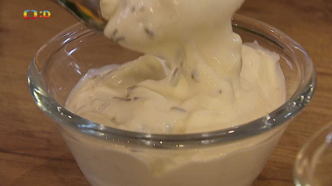 Draci v hrnci - Tatarka, sestřenice majonézy