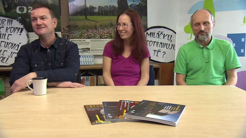 Nedej se! - Arnika – 15 let na slunci