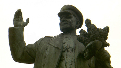 Reportéři ČT - 13. dubna 2015