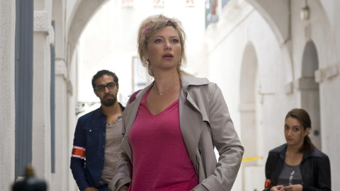 Inspektorka Candice Renoirová - 1/10 Děti říkají pravdu