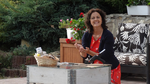 Všechno, co mám ráda - Epizoda 4/11