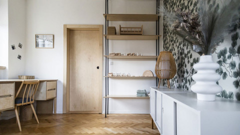 Bydlet jako... - Podnikavá máma