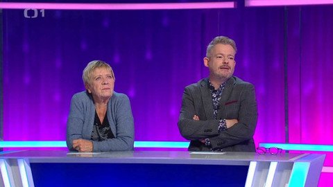 To se ví - Epizoda 9/12