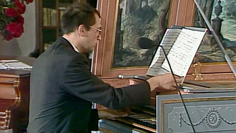 Orbis Musicae Pictus - Zámek Náměšť nad Oslavou