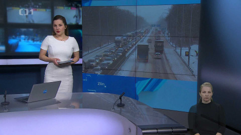 Události v regionech (Ostrava) - 13. ledna