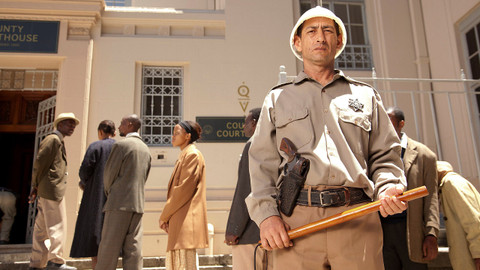 Lidstvo: Příběh nás všech - Epizoda 12/12