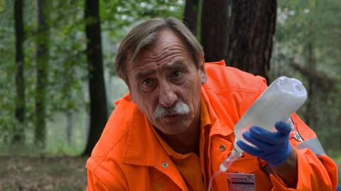 Sanitka 2 - Epizoda 2/13