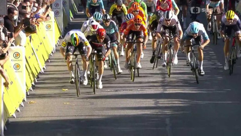 Tour de France - Tour de France 2020