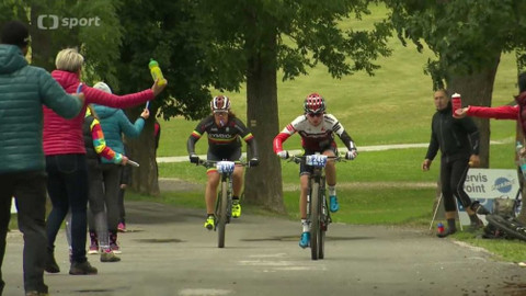 Cyklistika - Vrchlabí - Špindl Tour ŠKODA AUTO