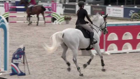 Český skokový pohár - VC Zduchovic