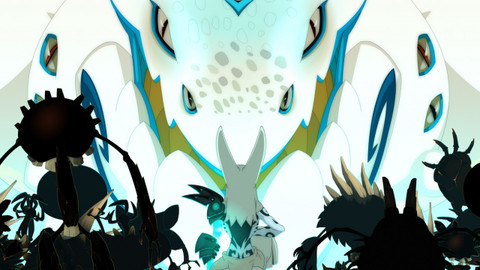 Wakfu - 49/52 Nachové pařáty