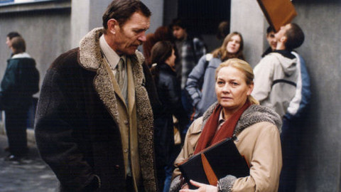 Dobrá čtvrť - 5/11 Anděl na zemi