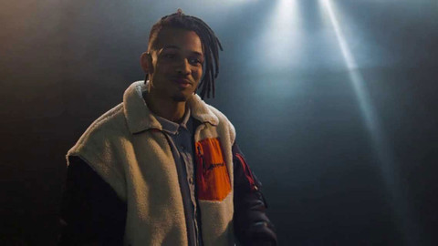 RapStory – Poslední vlna - Ben Cristovao