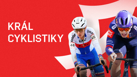Král cyklistiky