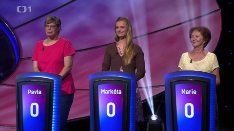 Kde domov můj? - 3. prosince 2018