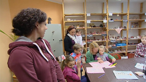 Pomozte dětem - Rodiče a přátelé lidí s autismem jižní Čechy - o. s. JAU