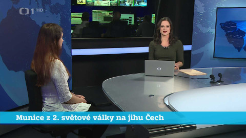 Události v regionech (jih a západ) - 7. března 2024