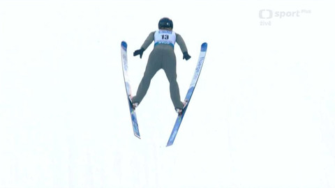 Světový pohár ve skoku na lyžích - Německo