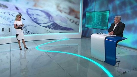 Byznys ČT24 - 13. června 2023